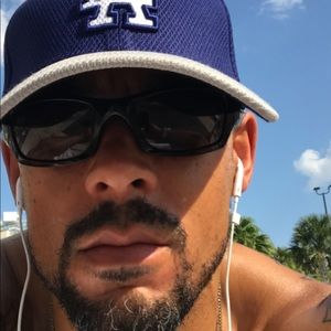 Meet your Posher, Bryan